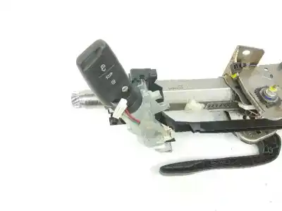 Автозапчастина б/у рульва колонка для seat leon (5f1) reference посилання на oem iam 5q1419502p  5q1419502p