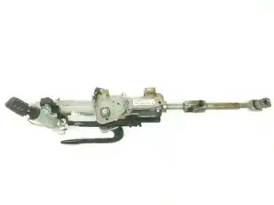 Автозапчастина б/у рульва колонка для seat leon (5f1) reference посилання на oem iam 5q1419502p  5q1419502p