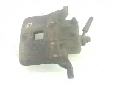 Peça sobressalente para automóvel em segunda mão pinça de travão dianteira direita por nissan juke (f15) 1.5 dci referências oem iam 41001en00b