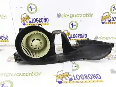 Piesă de schimb auto la mâna a doua VENTILATOR DE ÎNCALZIRE pentru RENAULT TRAFIC COMBI  Referințe OEM IAM 1A0920200 271003771R 