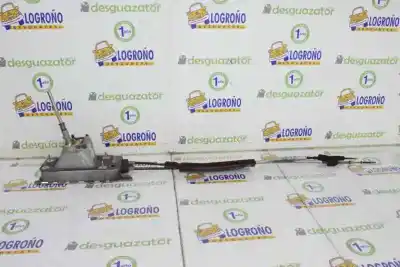 Tweedehands auto-onderdeel versnellingspook voor volkswagen touran (1t1, 1t2) 1.9 tdi oem iam-referenties 1k0711050a