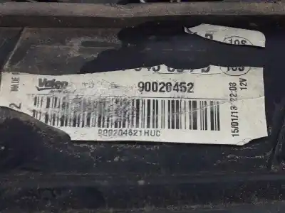 Автозапчастина б/у правий ліхтар в дверях для seat leon (5f1) 1.6 tdi посилання на oem iam 5f0945094l  5f0945094l