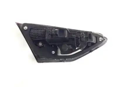 Автозапчастина б/у правий ліхтар в дверях для seat leon (5f1) 1.6 tdi посилання на oem iam 5f0945094l  5f0945094l