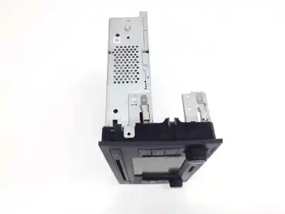Автозапчастина б/у аудіо система / радіо cd для seat leon (5f1) 1.6 tdi посилання на oem iam 5f0035869  5f0035869