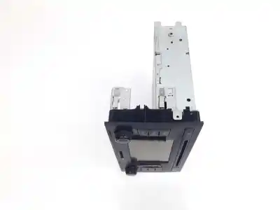 Автозапчастина б/у аудіо система / радіо cd для seat leon (5f1) 1.6 tdi посилання на oem iam 5f0035869  5f0035869