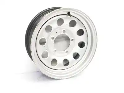 Peça sobressalente para automóvel em segunda mão jante por suzuki vitara (se/sf/et) 1.6 gasolina referências oem iam 4321085c00