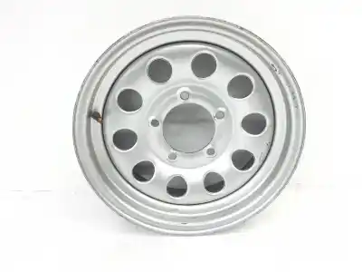 Peça sobressalente para automóvel em segunda mão jante por suzuki vitara (se/sf/et) 1.6 gasolina referências oem iam 4321085c00