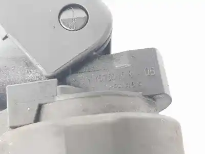 Tweedehands auto-onderdeel bobine voor mini paceman 1.6 16v oem iam-referenties 7575010