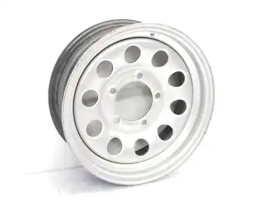 Peça sobressalente para automóvel em segunda mão jante por suzuki vitara (se/sf/et) 1.6 gasolina referências oem iam 4321085c00