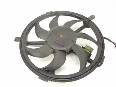 Tweedehands auto-onderdeel elektro ventilator voor mini paceman 1.6 16v oem iam-referenties 17427535100