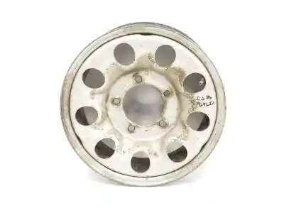 Peça sobressalente para automóvel em segunda mão jante por suzuki vitara (se/sf/et) 1.6 gasolina referências oem iam 4321085c00