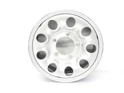 Peça sobressalente para automóvel em segunda mão jante por suzuki vitara (se/sf/et) 1.6 gasolina referências oem iam 4321085c00
