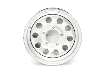 Peça sobressalente para automóvel em segunda mão jante por suzuki vitara (se/sf/et) 1.6 gasolina referências oem iam 4321085c00