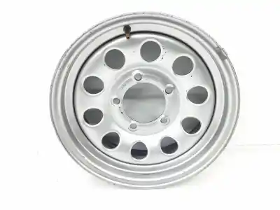 Peça sobressalente para automóvel em segunda mão jante por suzuki vitara (se/sf/et) 1.6 gasolina referências oem iam 4321085c00
