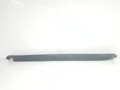 Peça sobressalente para automóvel em segunda mão embaladeira lateral por nissan juke (f15) 1.5 dci referências oem iam 768501ka6a