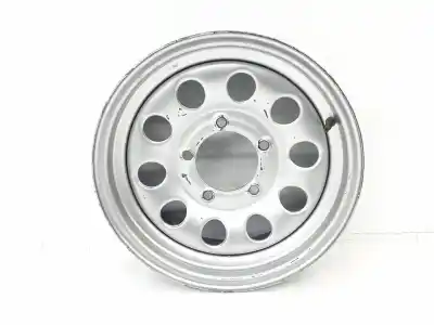 Peça sobressalente para automóvel em segunda mão jante por suzuki vitara (se/sf/et) 1.6 gasolina referências oem iam 4321085c00