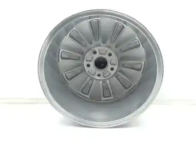 Peça sobressalente para automóvel em segunda mão jante por volkswagen tiguan 2.0 tdi referências oem iam 5n0601025p  