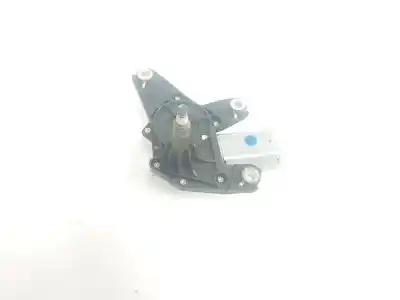 Peça sobressalente para automóvel em segunda mão motor do limpador traseiro por nissan juke (f15) 1.5 dci referências oem iam 287101ka0a