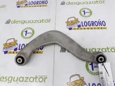 Pezzo di ricambio per auto di seconda mano staffa posteriore destra per audi a5 sportback (8ta) 2.0 tfsi riferimenti oem iam 8k0505524h