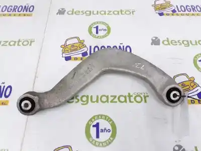 Pezzo di ricambio per auto di seconda mano soggiorno posteriore sinistro per audi a5 sportback (8ta) 2.0 tfsi riferimenti oem iam 8k0505325h