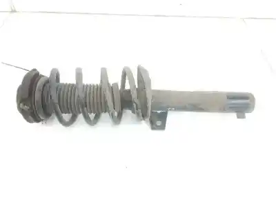 Second-hand car spare part front right shock absorber for vw eos (1f7, 1f8) 2.0 tdi 16v oem iam references 1t0413031hp