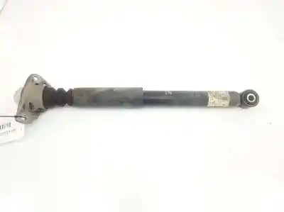 Second-hand car spare part rear left shock absorber for vw eos (1f7, 1f8) 2.0 tdi 16v oem iam references 1q0512011b