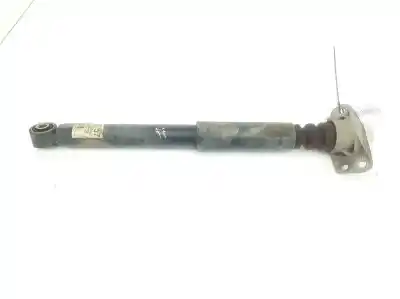 Second-hand car spare part rear left shock absorber for vw eos (1f7, 1f8) 2.0 tdi 16v oem iam references 1q0512011b  1q0512011b