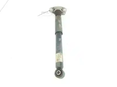 Second-hand car spare part rear left shock absorber for vw eos (1f7, 1f8) 2.0 tdi 16v oem iam references 1q0512011b  1q0512011b