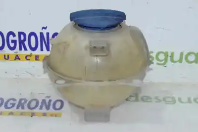 Peça sobressalente para automóvel em segunda mão depósito de expansão por seat ibiza (6l1) 1.6 16v referências oem iam 6q0121407