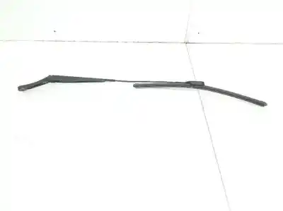 Second-hand car spare part front right windshield wiper arm for vw eos (1f7, 1f8) 2.0 tdi 16v oem iam references 1q1955410  1q1955410