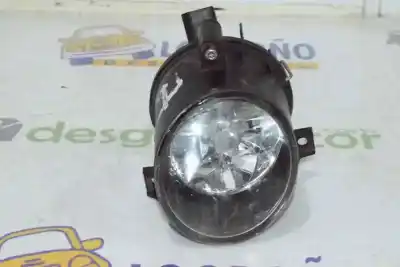 Peça sobressalente para automóvel em segunda mão farol / projetor de nevoeiro esquerdo por seat ibiza (6l1) 1.6 16v referências oem iam 5p0941699a