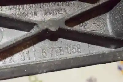 Tweedehands auto-onderdeel medium voor bmw 3 touring (e91) 320 d oem iam-referenties 22316778058  22316760300