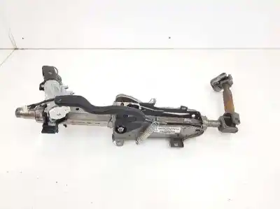 Second-hand car spare part steering column for vw eos (1f7, 1f8) 2.0 tdi 16v oem iam references 1k1419502bb  1k1419502bb