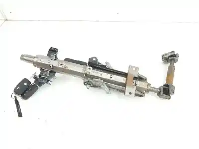 Second-hand car spare part steering column for vw eos (1f7, 1f8) 2.0 tdi 16v oem iam references 1k1419502bb  1k1419502bb