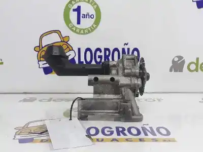 Tweedehands auto-onderdeel olie bom voor volkswagen touran (1t1, 1t2) 1.9 tdi oem iam-referenties 038115105c