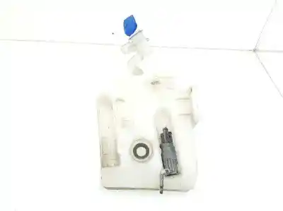 Second-hand car spare part windscreen washer bottle for vw eos (1f7, 1f8) 2.0 tdi 16v oem iam references 1k0955453q  1k0955453q