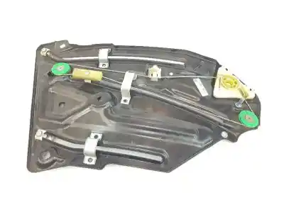 Second-hand car spare part rear right window regulator for vw eos (1f7, 1f8) 2.0 tdi 16v oem iam references 1q0839402d  1q0839402d