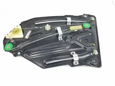 Second-hand car spare part rear left window regulator for vw eos (1f7, 1f8) 2.0 tdi 16v oem iam references 1q0839401d