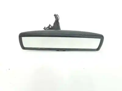 Second-hand car spare part interior rearview mirror for vw eos (1f7, 1f8) 2.0 tdi 16v oem iam references 1k0857511e
