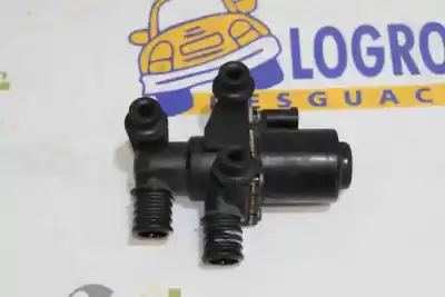 Second-hand car spare part water pump for bmw 5 (e60) 530 d oem iam references 64116920226