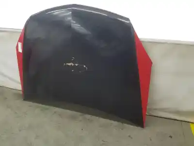 Peça sobressalente para automóvel em segunda mão capot por opel astra gtc 1.9 16v cdti cat (z 19 dth / lrd) referências oem iam 93178717  93178717