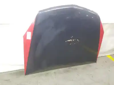 Peça sobressalente para automóvel em segunda mão capot por opel astra gtc 1.9 16v cdti cat (z 19 dth / lrd) referências oem iam 93178717  93178717