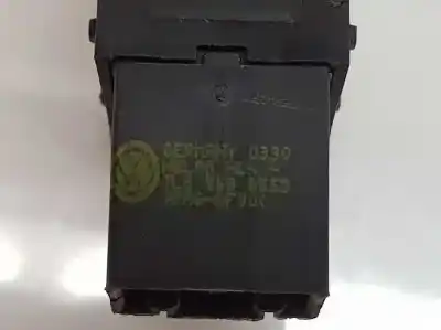 Second-hand car spare part right front power window switch for vw eos (1f7, 1f8) 2.0 tdi 16v oem iam references 7l6959855c  7l6959855c