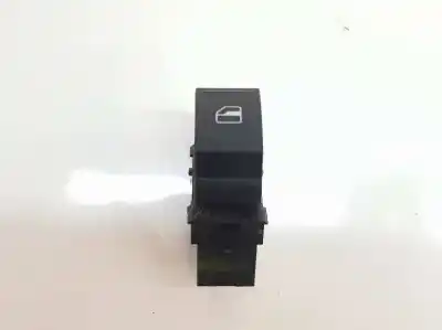 Second-hand car spare part right front power window switch for vw eos (1f7, 1f8) 2.0 tdi 16v oem iam references 7l6959855c
