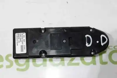 Second-hand car spare part left front power window switch for bmw 5 (e60) 530 d oem iam references 61316951924  61316951924
