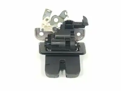 Peça sobressalente para automóvel em segunda mão fechadura do mala por audi a3 sportback (8va, 8vf) 1.6 tdi referências oem iam 8r0827505a