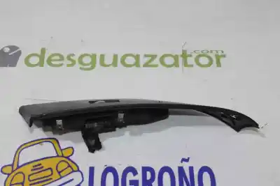 Second-hand car spare part right front power window switch for bmw 5 (e60) 530 d oem iam references 61316922244  61316922244