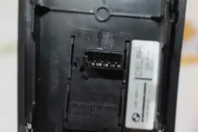 Second-hand car spare part right front power window switch for bmw 5 (e60) 530 d oem iam references 61316922244  61316922244