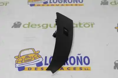 Second-hand car spare part right front power window switch for bmw 5 (e60) 530 d oem iam references 61316922244  61316922244