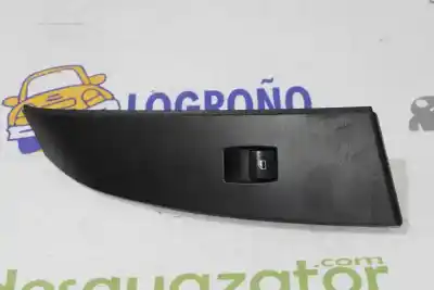 Second-hand car spare part right front power window switch for bmw 5 (e60) 530 d oem iam references 61316922244